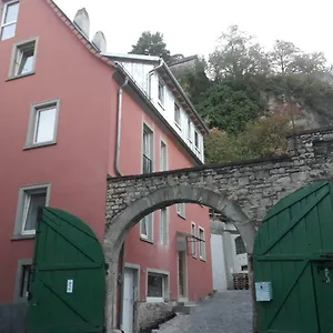  Appartamento Mainviertelhof